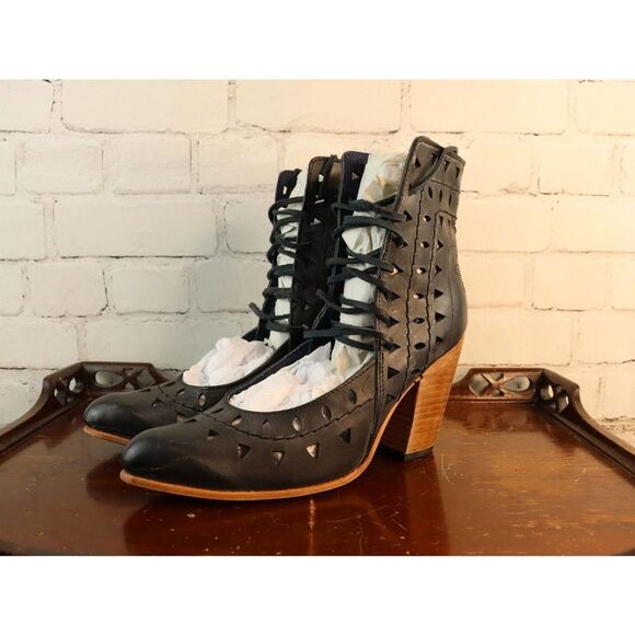 Sz 10 Flute Freebird By Steven - Picture 2 of 9